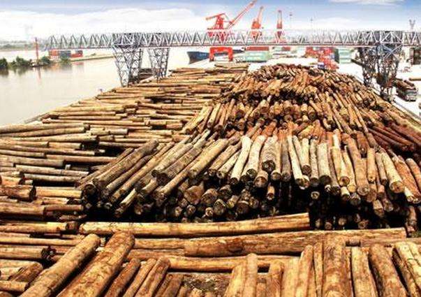 Road transport, limit the order of the formal implementation of the timber industry or will usher in a wave of price increases