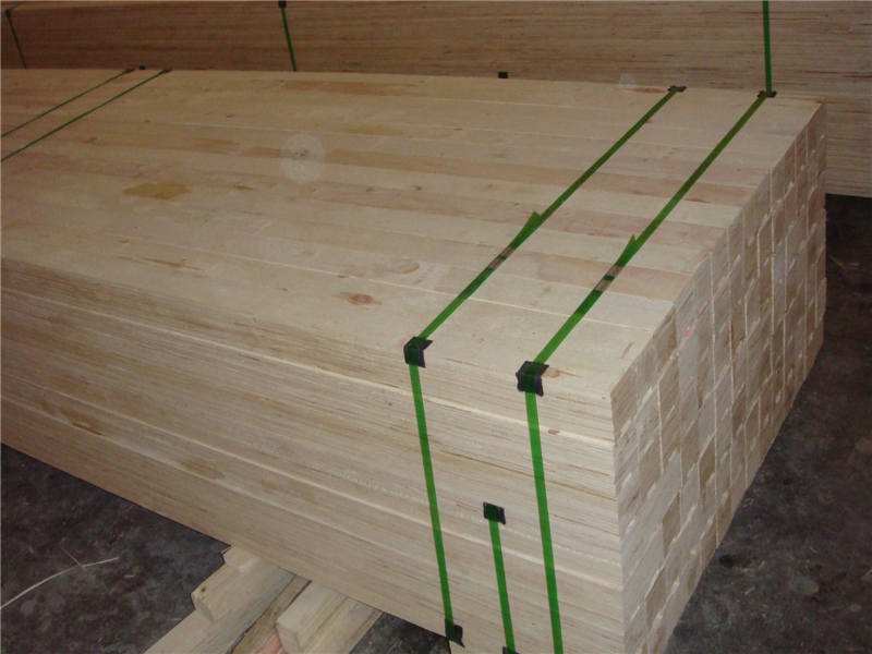 LVL column
