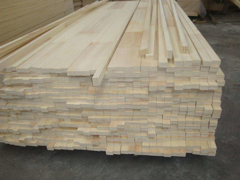 LVL furniture material
