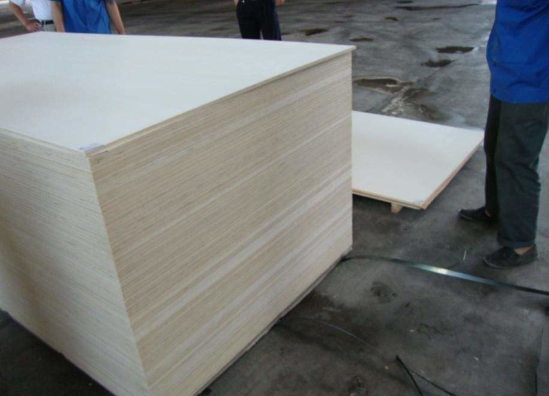 LVL plywood